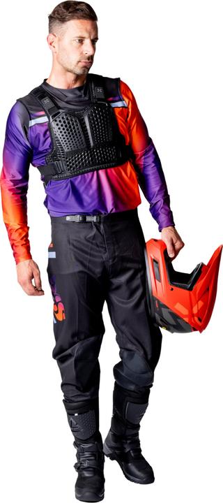 Produktbild iXS Hex (M, S, Brustprotektor, Einzelstück)