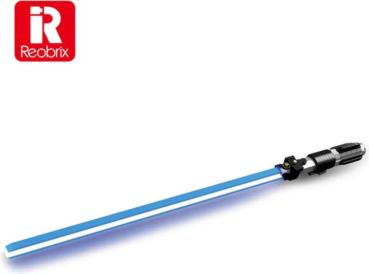 Immagine prodotto ReoBrix Spada laser blu