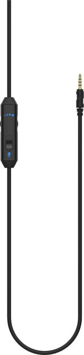 Immagine prodotto Deltaco Headset Gaming Stereo DH130 PS5 / PS4 (Cablato)