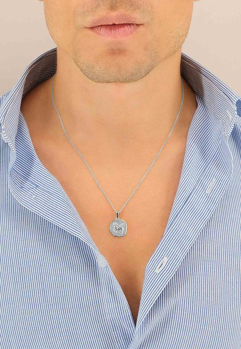 Image du produit Muau Bélier (Or 750/18 K)