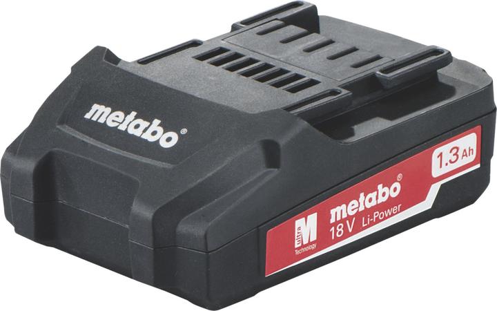 Produktbild Metabo BS 18