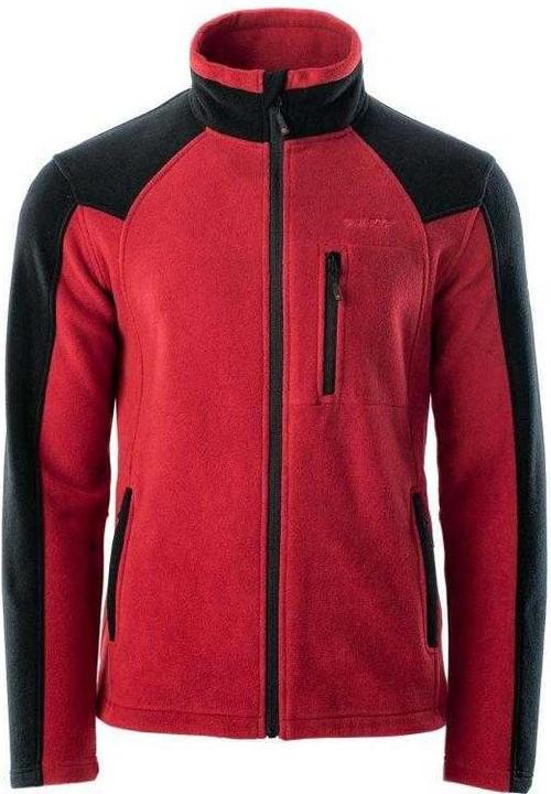 Produktbild Hi-Tec Polar męski Monar Red r. L (L)