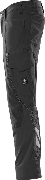 Produktbild Mascot Stretchhose Accelerate schwarz, Gr. 82C44