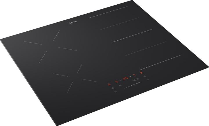 Image du produit Etna KIF360ZT (744446) (59 cm, Table de cuisson à induction, Table de cuisson en vitrocéramique)