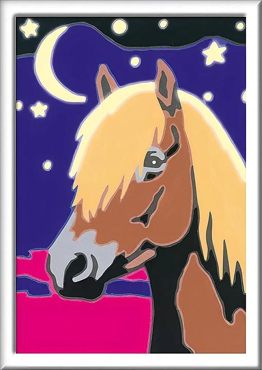 Produktbild Ravensburger Treues Pferd