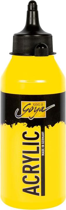 Produktbild Kreul Basic Acryl 250ml (250 ml)