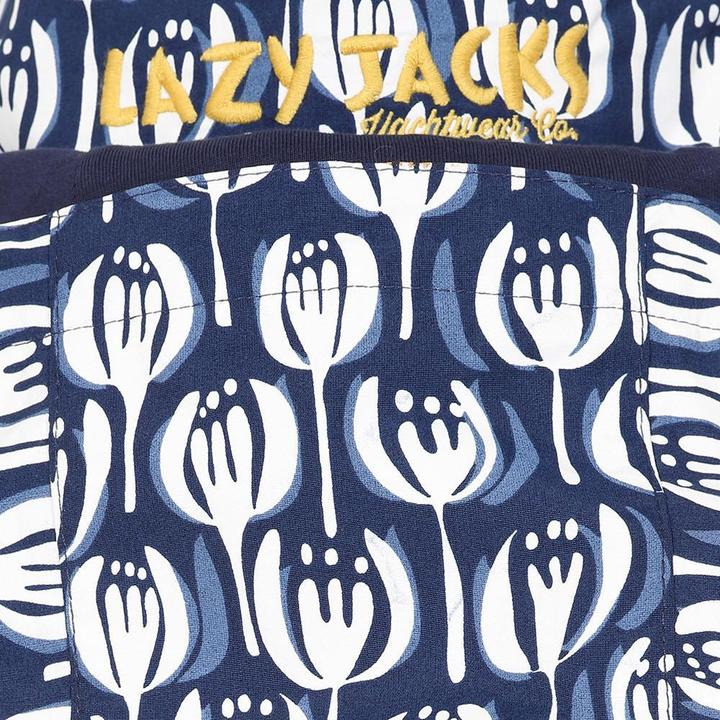 Produktbild Lazy Jacks Jacke wasserfest (M)