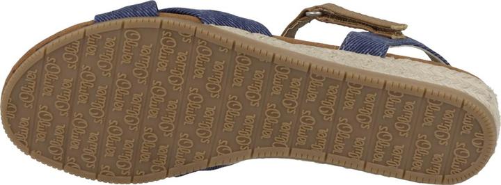 Produktbild s.Oliver Sandalette (33)