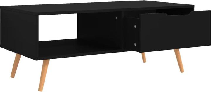 Image du produit vidaXL Couchtisch (49.50 x 100 x 43 cm)