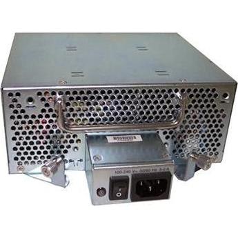 Cisco 3925/3945 AC POWER SUPPL, Router, Silber