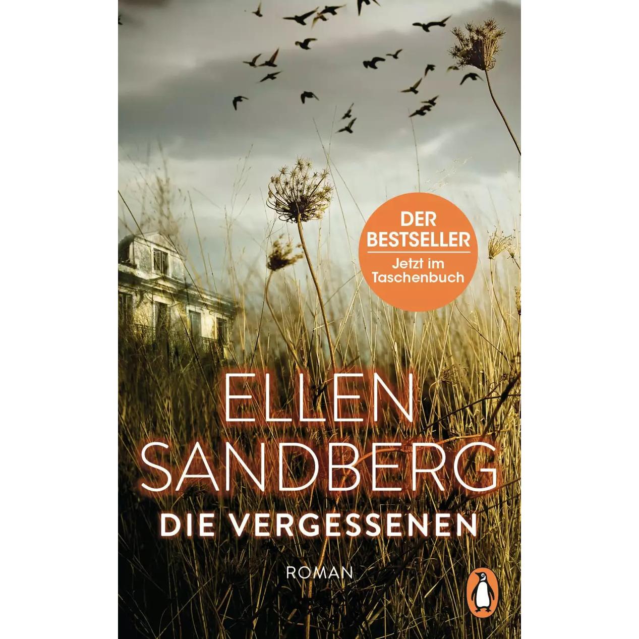 Thumbnail - Die Vergessenen, Belletristik von Ellen Sandberg
