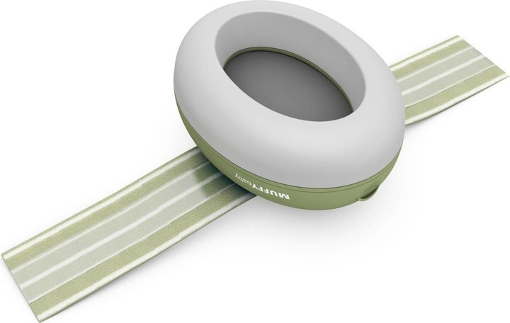 Image du produit Alpine Muffy Baby (1 x)