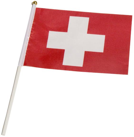 PhoneLook Schweizer National Flagge