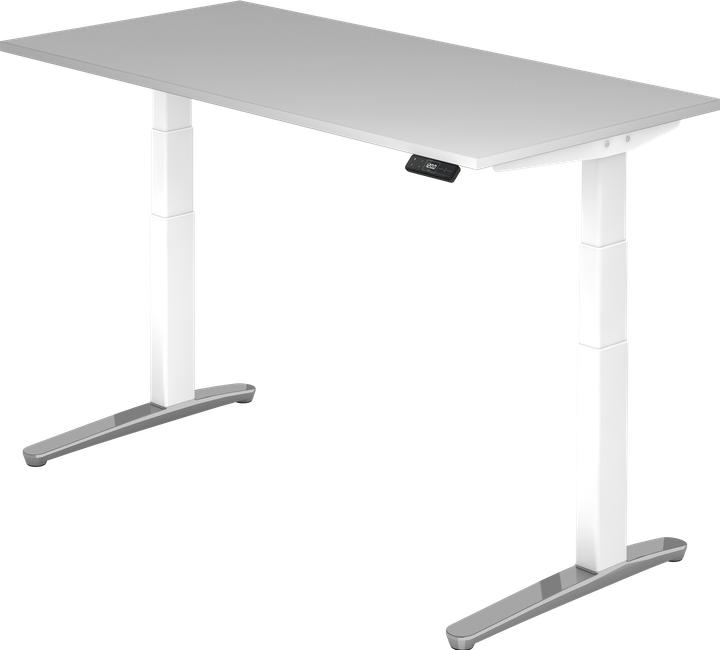 Produktbild Hammerbacher Bürotisch (1600 x 800 x 650 mm)
