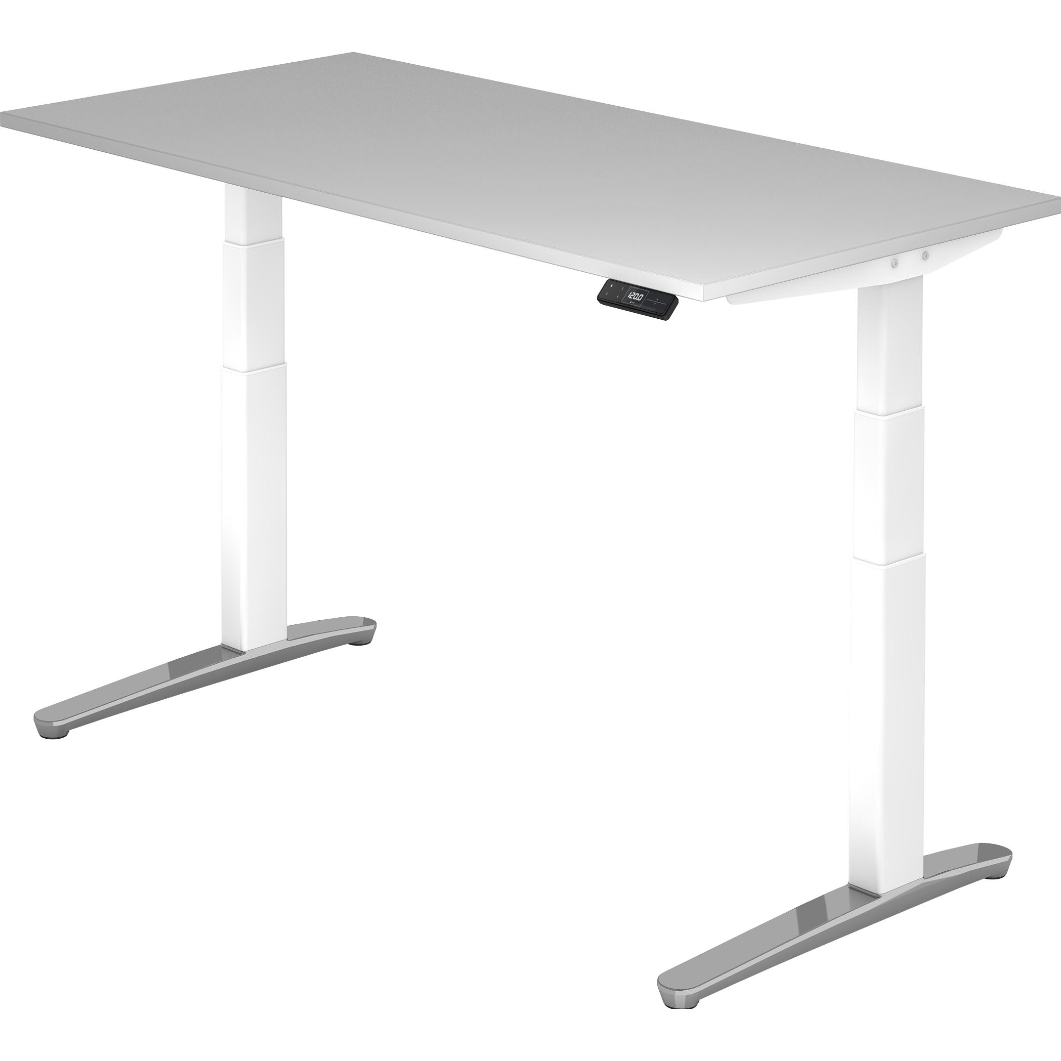 Hammerbacher, Schreibtisch, Bürotisch (1600 x 800 x 650 mm)