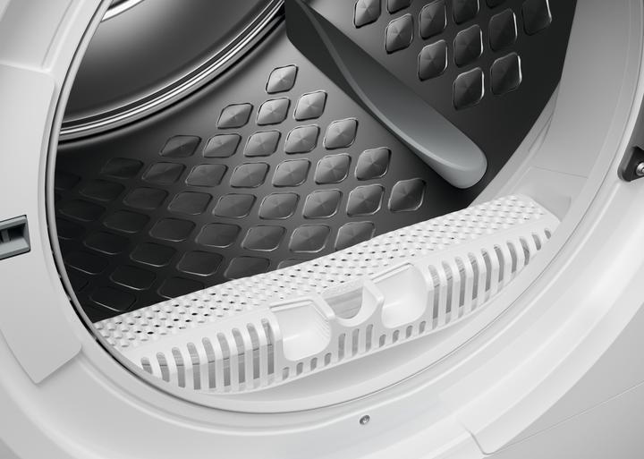 Produktbild Electrolux TWGLMO500 (9 kg, Links, Wechselbar)