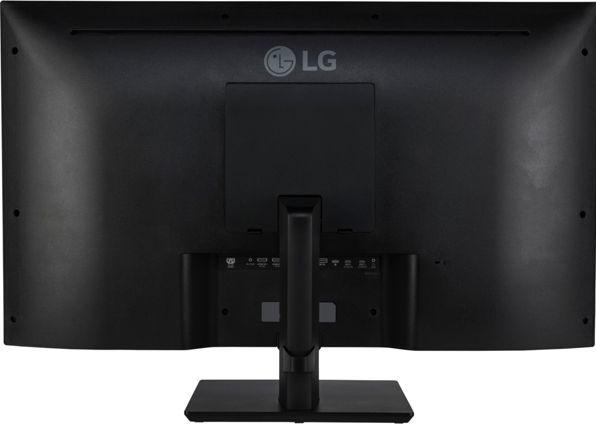 Actual product image LG 43BN70U-B (3840 x 2160 Pixels, 42.50")
