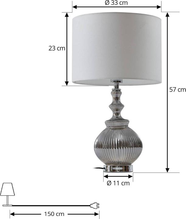 Image du produit Lindby Loraine (E27)