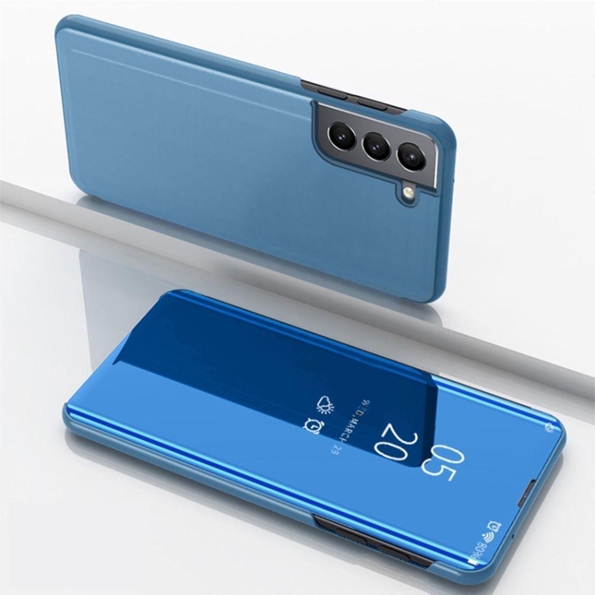 König Design Hülle Handy Schutz für Samsung Galaxy S22 Plus 5G Case Cover Tasche Etui Bumper (Samsung Galaxy S22+), Smar...