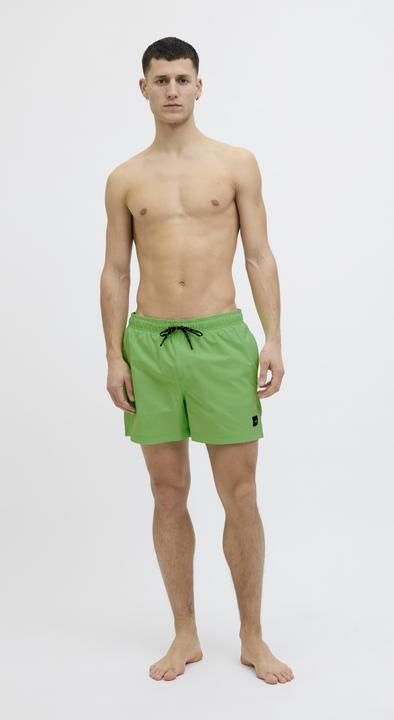 Image du produit Jack & Jones Regular Fit Badeshorts Badeshorts (XXL)