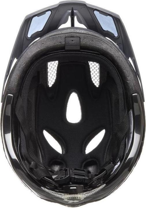 Actual product image KED 11213937754 - Certus K-STAR M dark grey (52 - 58 cm)