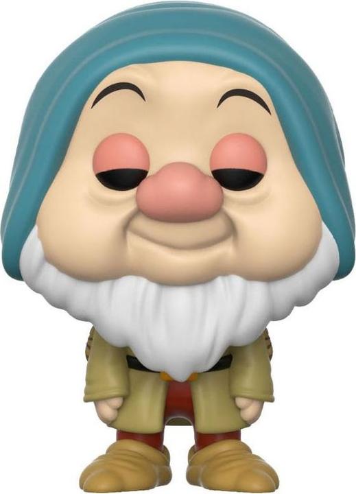 Funko POP! - Schneewittchen: Sleepy