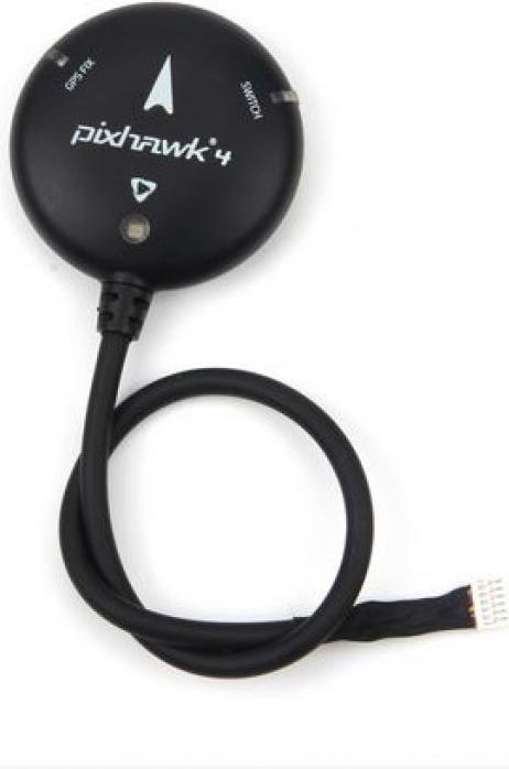 Actual product image Holybro Pixhawk PX4 2.nd GPS Module