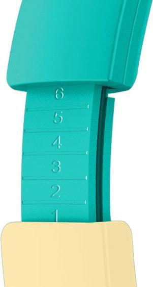 Actual product image OTL Animal Crossing