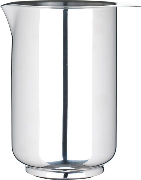 Produktbild Rosti Messbecher 1 l, Silber (1000 ml)