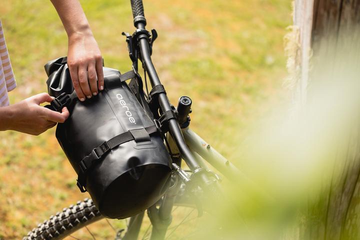 Actual product image Aeroe Heavyduty Drybag (12 l)