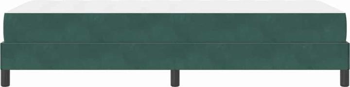 Produktbild vidaXL Boxspringbett (90 x 210 cm)