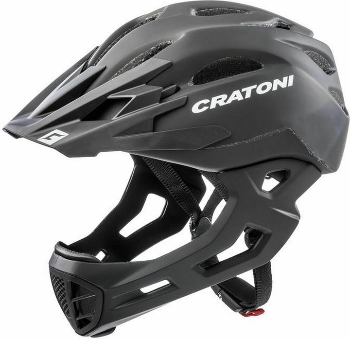 Cratoni C-Maniac