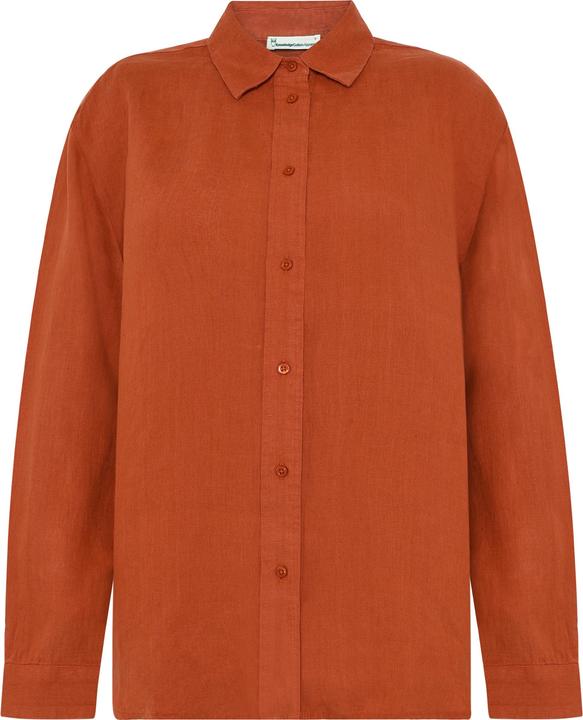 Immagine prodotto KnowledgeCotton Apparel Loose Linen (S)