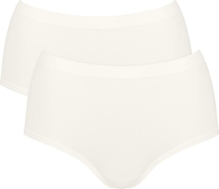 Produktbild Sloggi Go Sense Micromodal Maxi Slip (M, 2er Pack)
