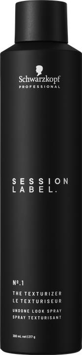 Produktbild Schwarzkopf Session Label - The Texturizer (300 ml)