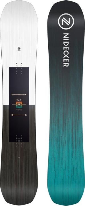 Produktbild Nidecker Score (159W)