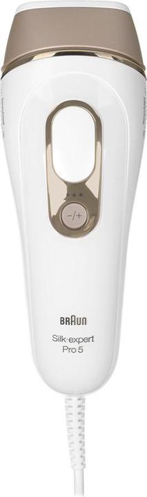 Produktbild Braun Silk-expert Pro IPL PL5052