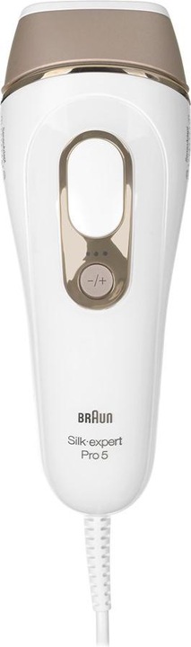 Productafbeelding Braun Silk-expert Pro IPL PL5052