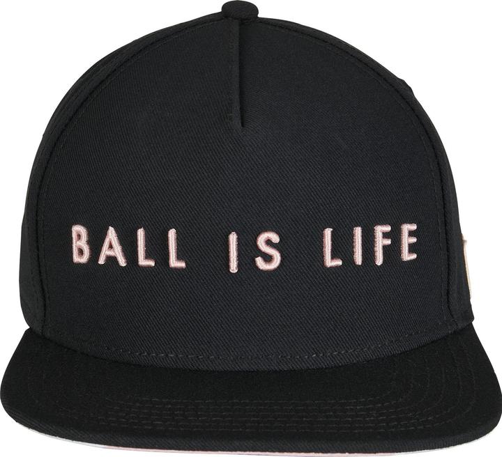 Produktbild Cayler & Sons C&S WL Ball Is Life Snapback (One Size)