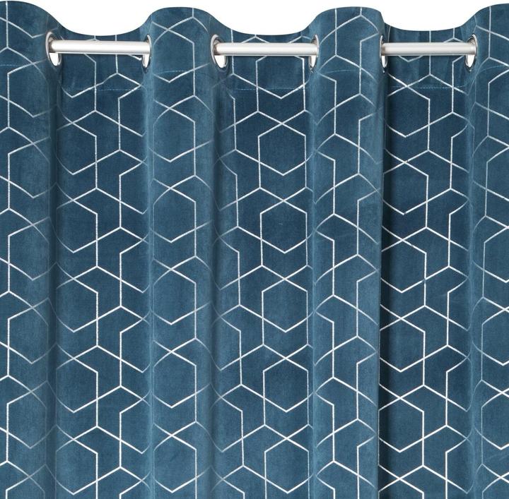 Produktbild Eurofirany Zas (135 x 250 cm)