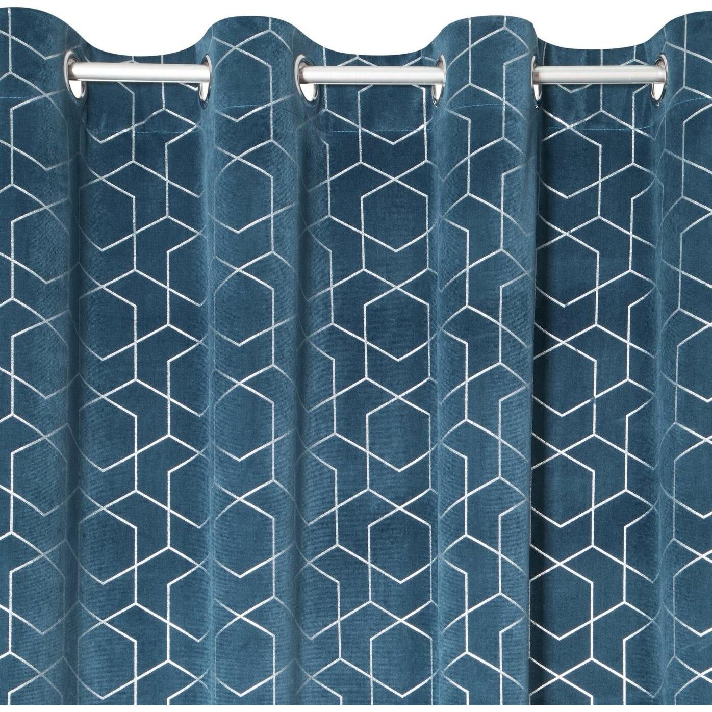 Thumbnail - Eurofirany, Vorhang, Zas (135 x 250 cm)