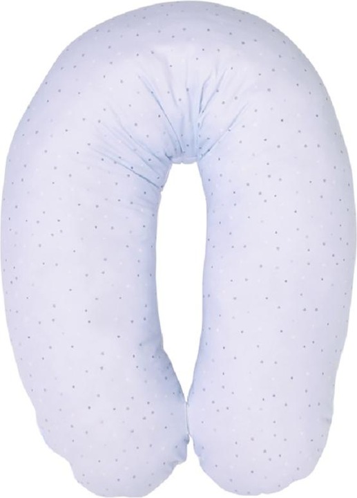 blau weiss