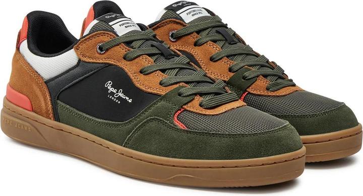 Image du produit Pepe Jeans baskets kore skate (44)