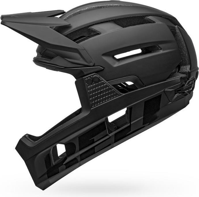 Actual product image Bell Super Air R Spherical MIPS (52 - 56 cm)