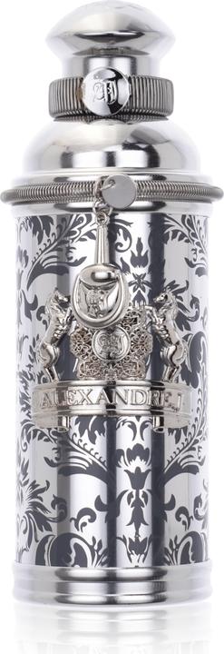 Immagine prodotto Alexandre.J Ombre d'argento (Eau de parfum, 100 ml)