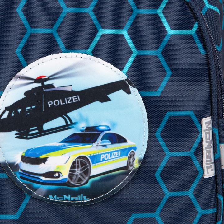 Produktbild Mc Neill Toby Kinderrucksack 35 cm