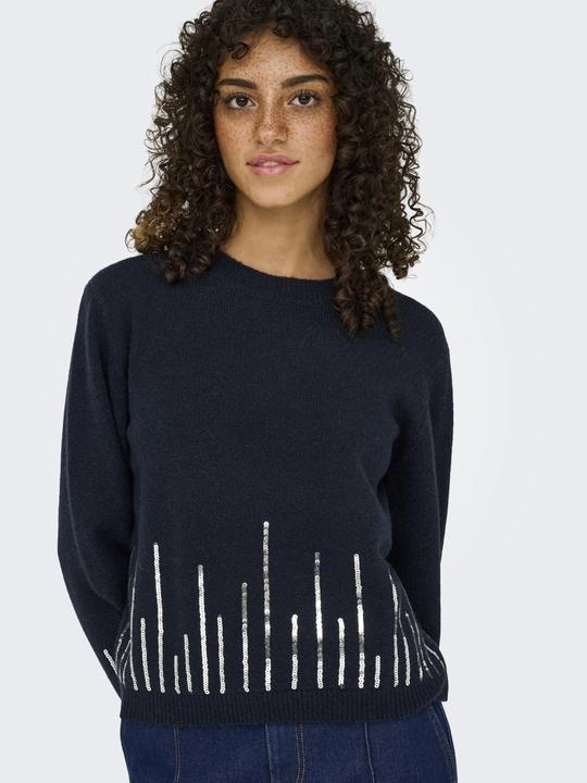 Produktbild JdY JDYMADISON Strickpullover Strickpullover (S)