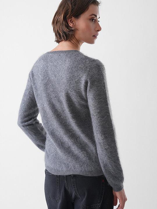 Immagine prodotto The Mercer N.Y. Kaschmirpullover (38)