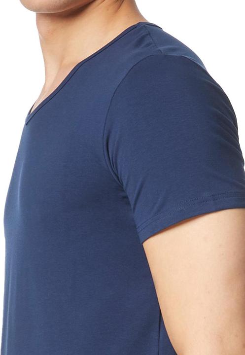 Produktbild Bruno Banani 2er Pack WARM UP Unterhemd / Shirt Kurzarm (XXL)