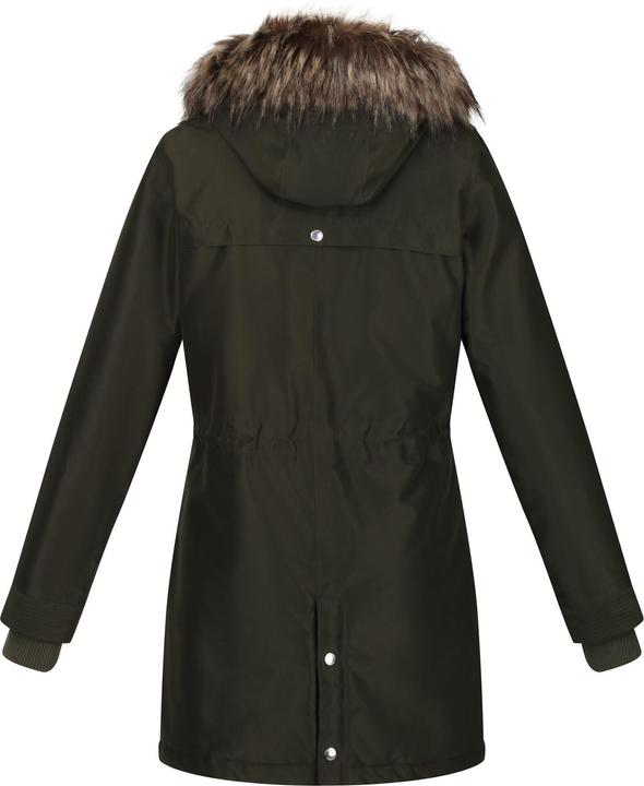 Immagine prodotto Regatta Parka Samiyah isolato